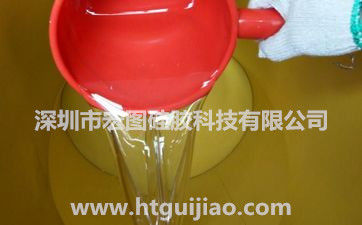 硅膠在生產(chǎn)工藝中的“神輔助” 硅膠