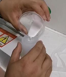 樹(shù)脂硅膠模具 樹(shù)脂硅膠模具