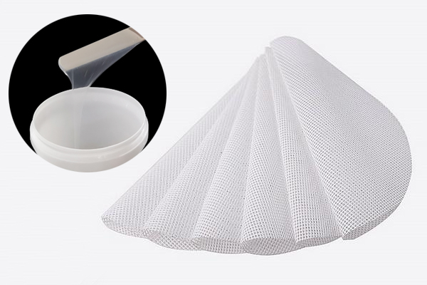 食品級硅膠能做蒸籠墊